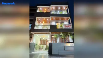 Project Image of 4 BHK Triplex for Resale in Kanakpura, Jaipur - Image 83889