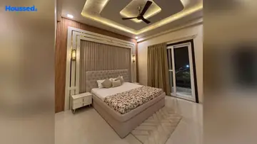 Project Image of 4 BHK Triplex for Resale in Kanakpura, Jaipur - Image 83890