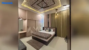 Project Image of 4 BHK Triplex for Resale in Kanakpura, Jaipur - Image 83892