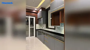Project Image of 4 BHK Triplex for Resale in Kanakpura, Jaipur - Image 83888