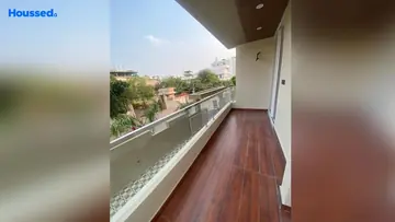 Project Image of 4 BHK Flat for Resale in Vaishali Nagar, Jaipur - Image 83898