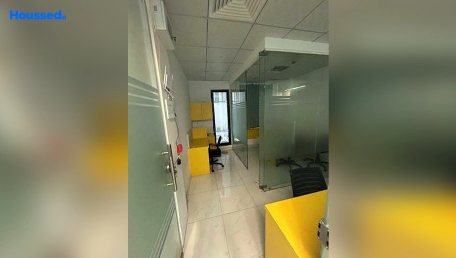 Project Image of Office Space for Rent in Sector 132 - Image 83902