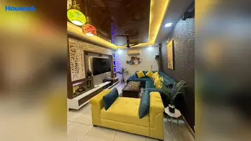 Project Image of 2 BHK Flat for Resale in Vaishali Nagar, Jaipur - Image 83908