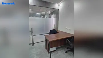 Project Image of Commercial Office Space for Rent in Urbtech Trade Centre Sector 132, Noida - Image 83909