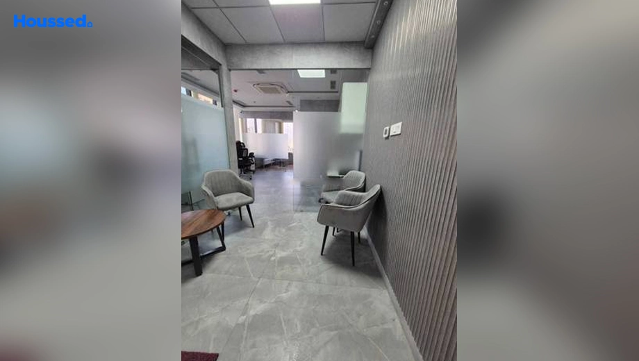 Project Image of Office Space for Rent in Sector 132 - Image 83916
