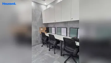Project Image of Commercial Office Space for Rent in Urbtech Trade Centre Sector 132, Noida - Image 83911