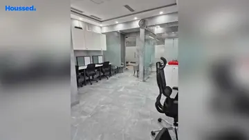 Project Image of Commercial Office Space for Rent in Urbtech Trade Centre Sector 132, Noida - Image 83910