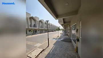 Project Image of 3 BHK House/Villa for Resale in Kedias The Kothi Vaishali Nagar, Jaipur - Image 83921