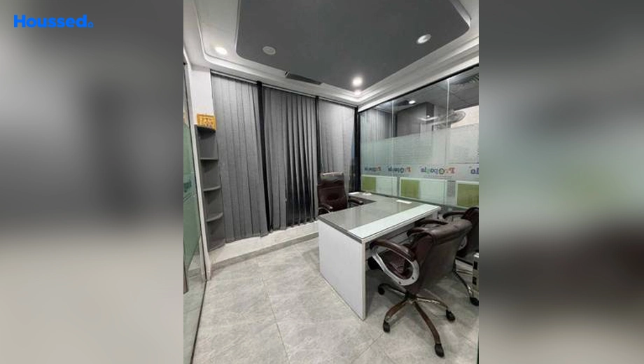 Project Image of Office Space for Rent in Sector 132 - Image 83929
