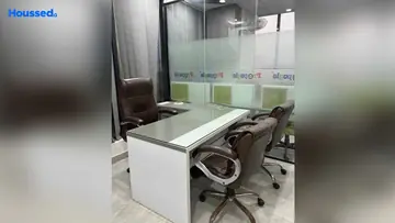 Project Image of Commercial Office Space for Rent in Urbtech Trade Centre Sector 132, Noida - Image 83933