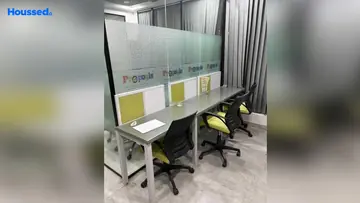 Project Image of Commercial Office Space for Rent in Urbtech Trade Centre Sector 132, Noida - Image 83931