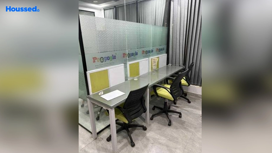 Project Image of Office Space for Rent in Sector 132 - Image 83931