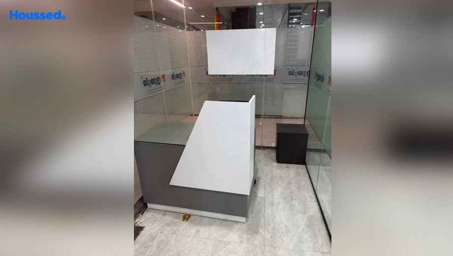 Project Image of Office Space for Rent in Sector 132 - Image 83932