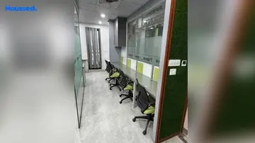 Project Image of Commercial Office Space for Rent in Urbtech Trade Centre Sector 132, Noida - Image 83935