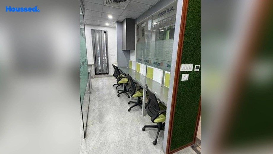 Project Image of Office Space for Rent in Sector 132 - Image 83935