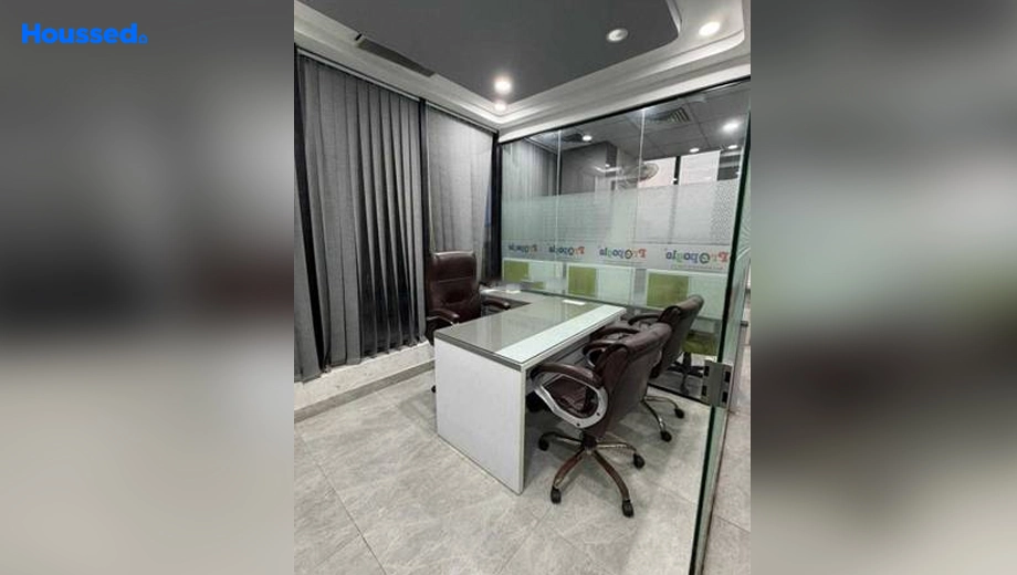 Project Image of Office Space for Rent in Sector 132 - Image 83927