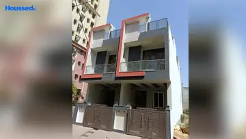 Project Image of 3 BHK House/Villa for Resale in Vaishali Nagar, Jaipur - Image 83925