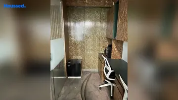Project Image of Commercial Office Space for Rent in Urbtech Trade Centre Sector 132, Noida - Image 83949