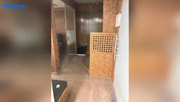 Project Image of Commercial Office Space for Rent in Urbtech Trade Centre Sector 132, Noida - Image 83951