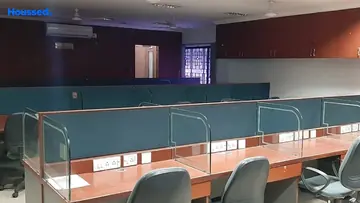 Project Image of Commercial Office Space for Rent in RA Puram, Chennai - Image 84145
