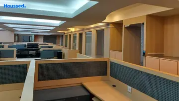 Project Image of Commercial Office Space for Rent in Alwarpet, Chennai - Image 84154