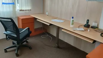 Project Image of Commercial Office Space for Rent in Alwarpet, Chennai - Image 84155