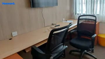 Project Image of Commercial Office Space for Rent in Alwarpet, Chennai - Image 84153
