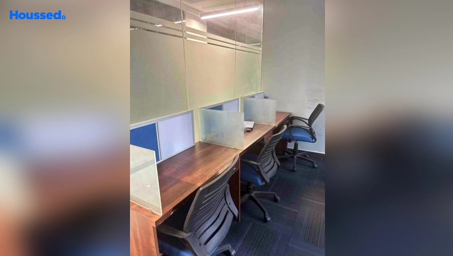 Project Image of Commercial Space for Rent in Sector 132 - Image 83960