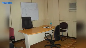 Project Image of Commercial Office Space for Rent in Mount Road, Chennai - Image 84157