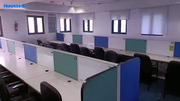Project Image of Commercial Office Space for Rent in Kilpauk, Chennai - Image 84167