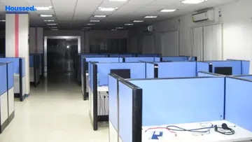 Project Image of Commercial Office Space for Rent in Egmore, Chennai - Image 84172