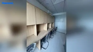 Project Image of Commercial Office Space for Rent in Urbtech Trade Centre Sector 132, Noida - Image 83976