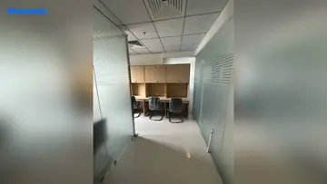 Project Image of Commercial Office Space for Rent in Urbtech Trade Centre Sector 132, Noida - Image 83975