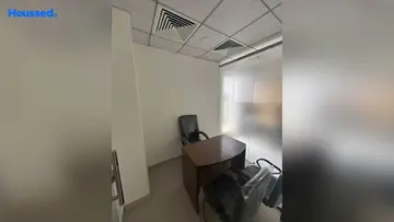 Project Image of Commercial Office Space for Rent in Urbtech Trade Centre Sector 132, Noida - Image 83974