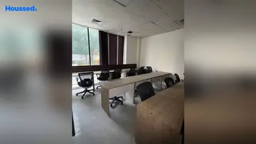 Project Image of Commercial Office Space for Rent in Urbtech Trade Centre Sector 132, Noida - Image 83987