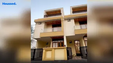 Project Image of 3 BHK House/Villa for Resale in Vaishali Nagar, Jaipur - Image 84007