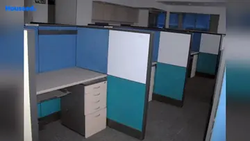 Project Image of Commercial Office Space for Rent in Mount Road, Chennai - Image 84183