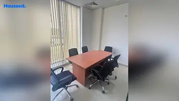 Project Image of Commercial Office Space for Rent in Urbtech Trade Centre Sector 132, Noida - Image 84003