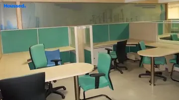 Project Image of Commercial Office Space for Rent in T Nagar, Chennai - Image 84188