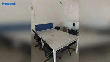 Amenities of Commercial Office Space for Rent in Urbtech Trade Centre Sector 132, Noida - Image 84025