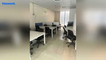 Amenities of Commercial Office Space for Rent in Urbtech Trade Centre Sector 132, Noida - Image 84022