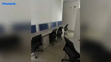 Amenities of Commercial Office Space for Rent in Urbtech Trade Centre Sector 132, Noida - Image 84020