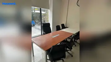 Amenities of Commercial Office Space for Rent in Urbtech Trade Centre Sector 132, Noida - Image 84023