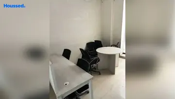 Amenities of Commercial Office Space for Rent in Urbtech Trade Centre Sector 132, Noida - Image 84019