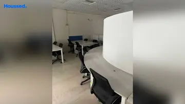 Amenities of Commercial Office Space for Rent in Urbtech Trade Centre Sector 132, Noida - Image 84024