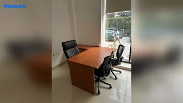 Amenities of Commercial Office Space for Rent in Urbtech Trade Centre Sector 132, Noida - Image 84027