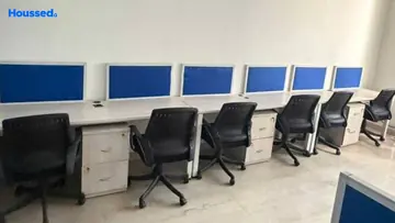 Project Image of Commercial Office Space for Rent in Urbtech Trade Centre Sector 132, Noida - Image 84035