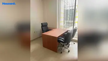 Project Image of Commercial Office Space for Rent in Urbtech Trade Centre Sector 132, Noida - Image 84040