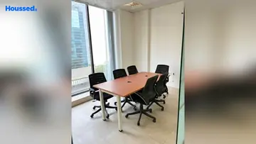 Project Image of Commercial Office Space for Rent in Urbtech Trade Centre Sector 132, Noida - Image 84043