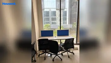 Project Image of Commercial Office Space for Rent in Urbtech Trade Centre Sector 132, Noida - Image 84044